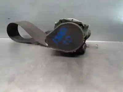 Автозапчасти б/у задний правый ремень безопасности за audi a6 avant (4f5) 2.0 16v tfsi ссылки oem iam 4f0857805e