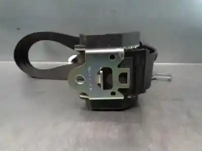 Автозапчасти б/у задний правый ремень безопасности за audi a6 avant (4f5) 2.0 16v tfsi ссылки oem iam 4f0857805e  