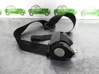 Peça sobressalente para automóvel em segunda mão cinto de segurança dianteiro esquerdo por bmw serie 3 coupe (e46) 318 ci referências oem iam 560493701