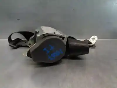 Автозапчасти б/у задний левый ремень безопасности за audi a6 avant (4f5) 2.0 16v tfsi ссылки oem iam 4f0857805e