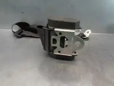 Автозапчастина б/у задній лівий ремін безпеки для audi a6 avant (4f5) 2.0 16v tfsi посилання на oem iam 4f0857805e  