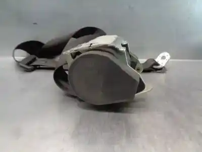 Автозапчастина б/у задній лівий ремін безпеки для audi a6 avant (4f5) 2.0 16v tfsi посилання на oem iam 4f0857805e  