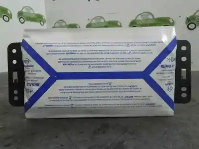 Автозапчастина б/у передня права подушка безопасности для renault vel satis (bj0_) 3.0 dci (bj0j bj0n) посилання на oem iam 8200091692c