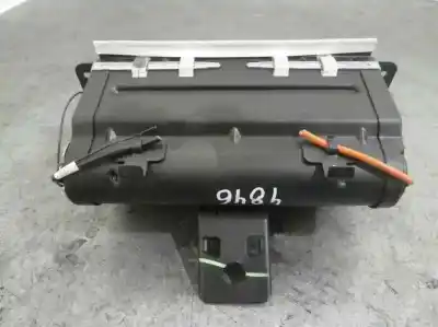 Автозапчастина б/у передня права подушка безопасности для renault vel satis (bj0_) 3.0 dci (bj0j bj0n) посилання на oem iam 8200091692c  ye11400+pf