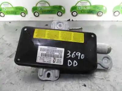 Peça sobressalente para automóvel em segunda mão airbag do lado direito por bmw serie 3 coupe (e46) 318 ci referências oem iam 34824861203l