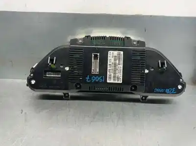 Автозапчасти б/у приборная доска за audi a6 avant (4f5) 2.0 16v tfsi ссылки oem iam 4f0920931t  503000734101