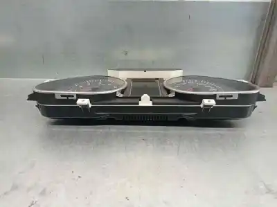 Автозапчастина б/у панель інструментів для audi a6 avant (4f5) 2.0 16v tfsi посилання на oem iam 4f0920931t  503000734101