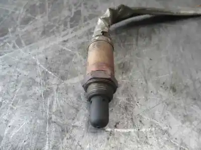 Peça sobressalente para automóvel em segunda mão sonda lambda por seat leon (1m1) 1.8 20v referências oem iam 06a905265h  0258005113