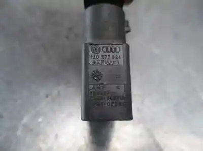 Peça sobressalente para automóvel em segunda mão sonda lambda por seat leon (1m1) 1.8 20v referências oem iam 06a905265h  0258005113