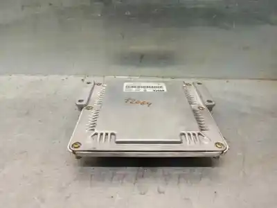 Second-hand car spare part ecu engine control for seat leon (1m1) 1.8 20v oem iam references 30630048  0281010441