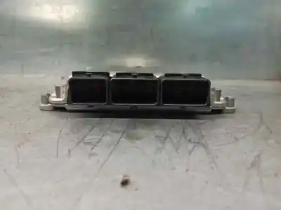 Second-hand car spare part ecu engine control for seat leon (1m1) 1.8 20v oem iam references 30630048  0281010441