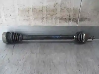 Piesă de schimb auto la mâna a doua transmisie fatã dreapta pentru seat leon (1m1) 1.8 20v referințe oem iam 