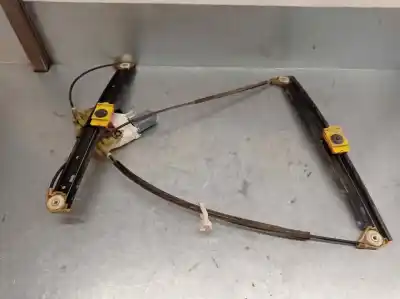 Автозапчастина б/у регулятор переднього правого скла для audi a6 avant (4f5) 2.0 16v tfsi посилання на oem iam 4f0959802d  