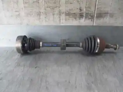 Piesă de schimb auto la mâna a doua transmisie fatã stânga pentru seat leon (1m1) 1.8 20v referințe oem iam 1j0407271en