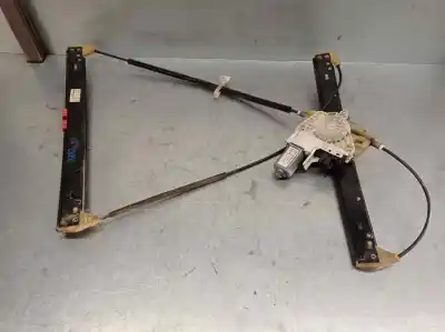 Автозапчасти б/у регулятор стекла переднего левого за audi a6 avant (4f5) 2.0 16v tfsi ссылки oem iam 8f0959801d