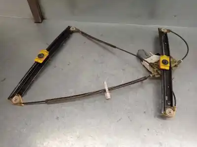 Автозапчастина б/у регулятор вікна передній лівий для audi a6 avant (4f5) 2.0 16v tfsi посилання на oem iam 8f0959801d  