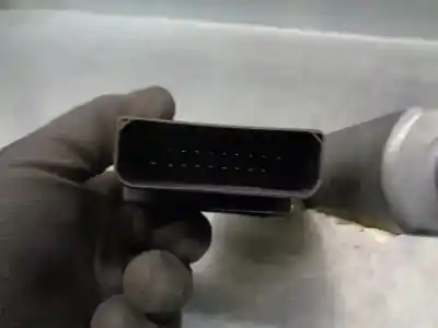 Автозапчастина б/у двиг скла задне ліво для seat toledo ii (1m2) 1.9 tdi посилання на oem iam 1j4959811c  