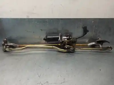 Second-hand car spare part front windshield wiper motor for saab 900 berlina 2.0 cat oem iam references 1591008832  