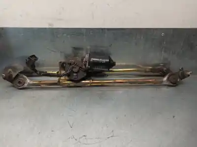 Second-hand car spare part front windshield wiper motor for saab 900 berlina 2.0 cat oem iam references 1591008832