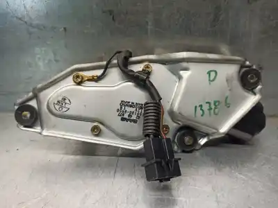 Second-hand car spare part rear windshield wiper motor for saab 900 berlina 2.0 cat oem iam references 4240677  1591008950