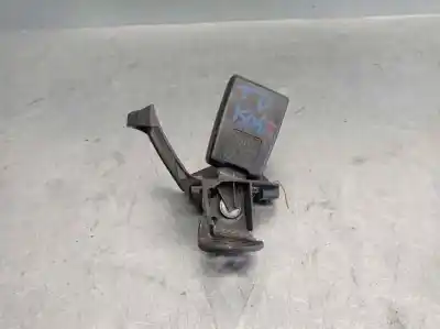 Автозапчастина б/у гачок для audi a6 avant (4f5) 2.0 16v tfsi посилання на oem iam 4f0857740d  