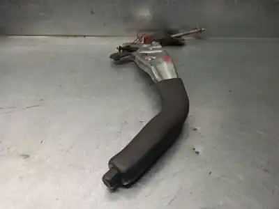Peça sobressalente para automóvel em segunda mão alavanca de travão de mão por saab 900 berlina 2.0 cat referências oem iam   1196