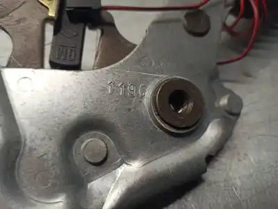Peça sobressalente para automóvel em segunda mão alavanca de travão de mão por saab 900 berlina 2.0 cat referências oem iam   1196