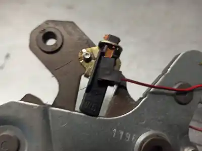 Peça sobressalente para automóvel em segunda mão alavanca de travão de mão por saab 900 berlina 2.0 cat referências oem iam   1196