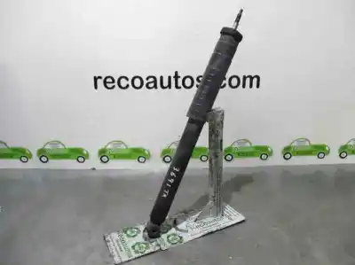 Piesă de schimb auto la mâna a doua AMORTIZOR DREAPTA SPATE pentru MERCEDES-BENZ CLASE A (W169)  Referințe OEM IAM A1693260200  06342A437W100