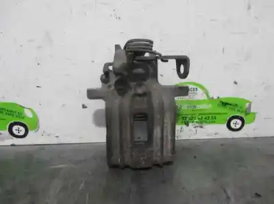 Second-hand car spare part rear left brake caliper for audi a4 berlina (8e) 1.8 20v turbo oem iam references 8e0405ar