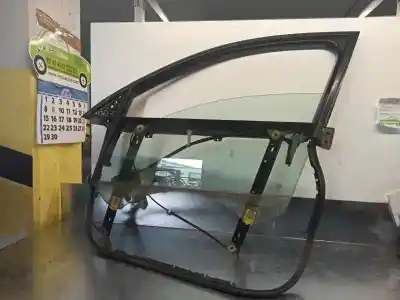Peça sobressalente para automóvel em segunda mão elevador de vidros dianteira esquerda por audi a6 berlina (4f2) 2.4 177 cv / 130 kw referências oem iam 4f0959801d