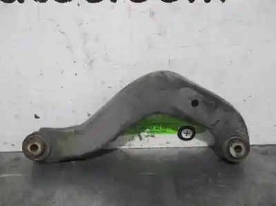 Second-hand car spare part upper rear right suspension arm for audi a4 berlina (8e) 1.8 20v turbo oem iam references 8e0505324m