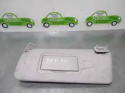 İkinci el araba yedek parçası SOL GÜNESLIK için MERCEDES-BENZ CLASE A (W169)  OEM IAM referansları   