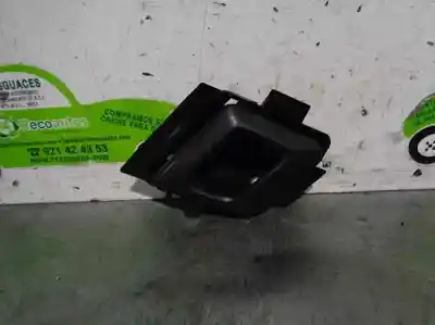 Pièce détachée automobile d'occasion POIGNÉE INTÉRIEURE AVANT GAUCHE pour SEAT IBIZA (6K)  Références OEM IAM 6K0837221A  