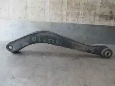 Автозапчасти б/у рычаг задней нижней правой подвески за subaru legacy berl. b13 (bl) 3.0 r se ссылки oem iam 20250ae010