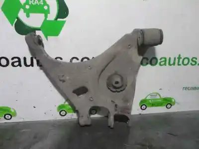 Second-hand car spare part rear lower right suspension arm for audi a4 berlina (8e) 1.8 20v turbo oem iam references 8e0505312ac