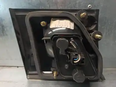 Peça sobressalente para automóvel em segunda mão farolim traseiro direito por saab 900 berlina 2.0 cat referências oem iam 4448569  