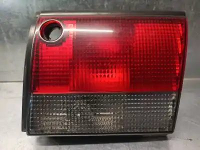 Second-hand car spare part right tailgate door light for saab 900 berlina 2.0 cat oem iam references 4448569
