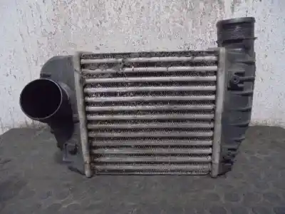 Автозапчасти б/у интеркулер за audi a6 avant (4f5) 2.0 16v tfsi ссылки oem iam 4f0145805s