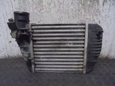 Автозапчастина б/у інтеркулер для audi a6 avant (4f5) 2.0 16v tfsi посилання на oem iam 4f0145805s  6065825