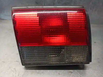 Second-hand car spare part left tailgate door light for saab 900 berlina 2.0 cat oem iam references 4448551