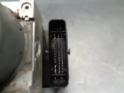 Peça sobressalente para automóvel em segunda mão abs por seat leon (5f1) 1.6 tdi referências oem iam 5q0614517ar  10022009024