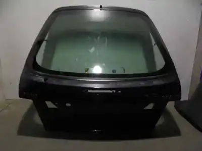 Second-hand car spare part tailgate for saab 900 berlina 2.0 cat oem iam references 4328845