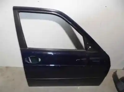 Second-hand car spare part front right door for saab 900 berlina 2.0 cat oem iam references 4492484