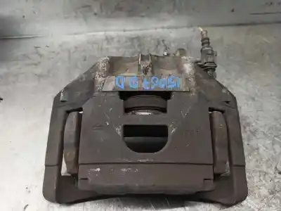 Автозапчасти б/у передний правый тормозной суппорт за audi a6 avant (4f5) 2.0 16v tfsi ссылки oem iam 