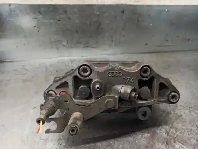 Автозапчасти б/у передний правый тормозной суппорт за audi a6 avant (4f5) 2.0 16v tfsi ссылки oem iam   
