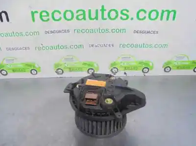 Автозапчасти б/у ОТОПИТЕЛЬНЫЙ ДВИГАТЕЛЬ за AUDI A4 BERLINA (8E)  ссылки OEM IAM 8E1820021E  983692C