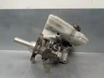Автозапчастина б/у гальмівний насос для seat leon (5f1) 1.6 tdi посилання на oem iam 5q1614019r  
