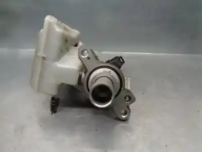 Автозапчастина б/у гальмівний насос для seat leon (5f1) 1.6 tdi посилання на oem iam 5q1614019r  