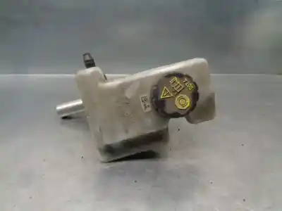 Автозапчастина б/у гальмівний насос для seat leon (5f1) 1.6 tdi посилання на oem iam 5q1614019r  